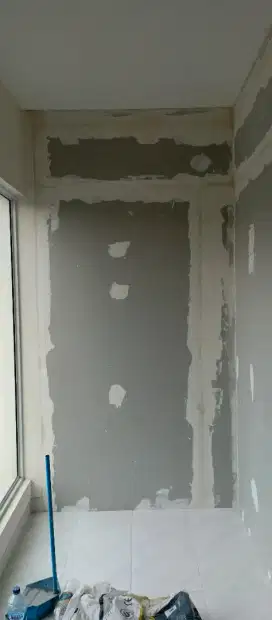 Jasa Tukang Bangunan Harian