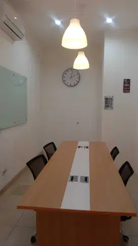 VIRTUAL OFFICE GRAND GALAXY BEKASI