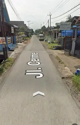 DIJUAL MURAH TANAH LOKASI PAKISAJI , KAB.MALANG
