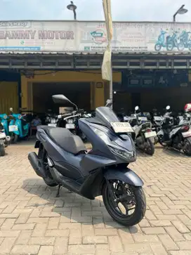PCX 160 CBS 2024 KM LOW