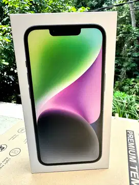 iPhone 14 256 GB iBox