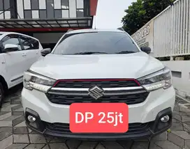Suzuki XL7 Alpha At 2021 Istimewa