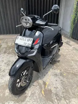 Honda Stylo 160 2024