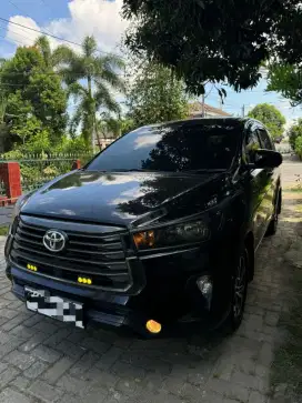 TOYOTA INNOVA REBORN DIESEL MATIC 2023 AKHIR