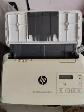 Scanner HP ScanJet Enterprise Flow 7000 s3 Sheet-feed scan dokumen