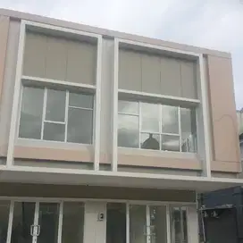 dijual ruko hook vienna grande gading serpong tangerang