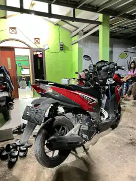 Honda Vario 125 2015