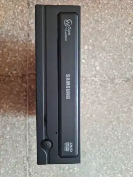 DVD Rw Sata PC CPU Komputer