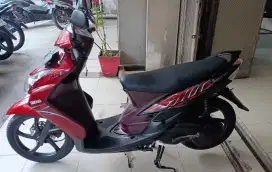 Yamaha - MIO SOUL