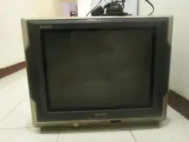 Tv sharp picollo 21inch