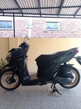Vario 150 remote 2020