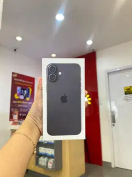 Ready stok IPHONE 16 Plus
