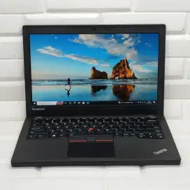Laptop Lenovo ThinkPad X250 Intel Core i5-5300U 4/128gb