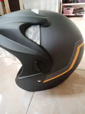 Helm Honda Original