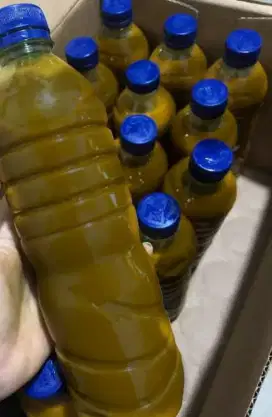 Jamu kesehatan pria wanita (promil)