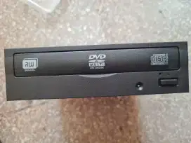 DVD Rw Sata PC CPU Komputer