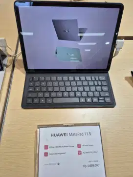 Huawei Matepad 11.5
