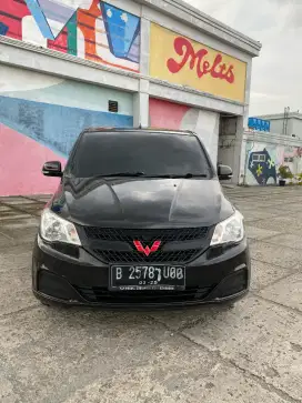 WULLING CONFERO S 1.5 MT 2019