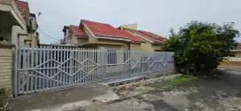 Disewakan Rumah Baru rehab.