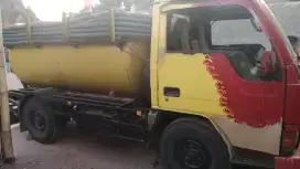 Sedot wc baleendah