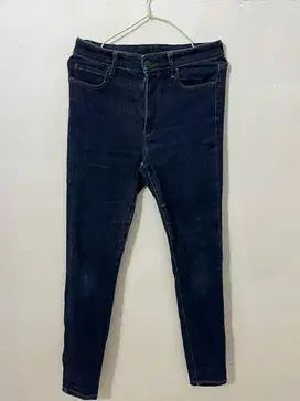 Celana Jeans Uniqlo