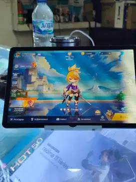 Samsung Galaxy Tab s6 6/128gb cell