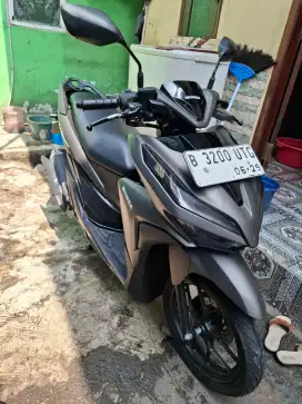 Vario 125 2019 cbs iss