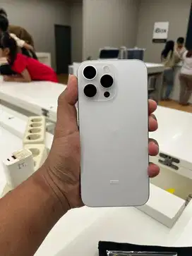 Iphone 16 Pro 128GB Bisa Cicilan Tanpa DP Promo Free 1X Cicilan
