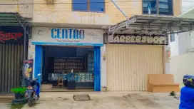 Alih Usaha Parfum Refill (Isi Ulang)