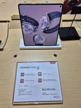 Huawei Mate X6 XMAGE