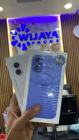 Iphone 16 new ibox