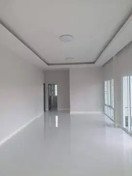 Pasang Plafon Partisi Jasa Tukang Wall Moulding Sekat PVC GRC Gypsum