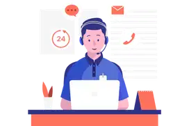 Lowongan Kerja Admin Customer Care
