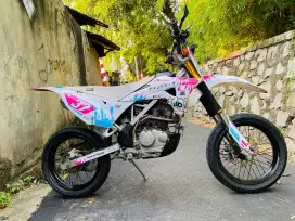 Kawasaki klx bf 150 cc