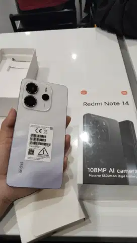 Redmi Note 14 16/128 16/256