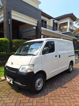 DAIHATSU GRAND MAX
