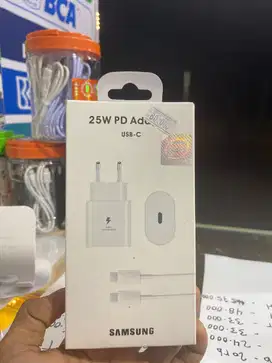 Charger samsung