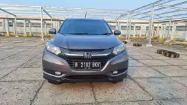 HRV 1.5 E AT 2016