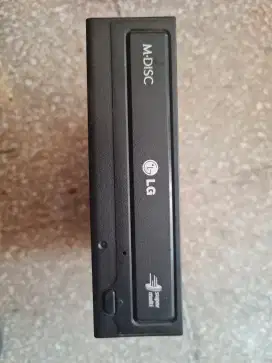 DVD Rw Sata PC CPU Komputer
