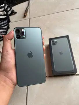 iphone 11 PRO MAX 512Gb inter