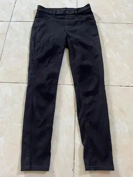 Black Skinny Jeans Uniqlo