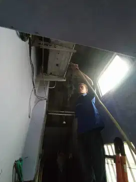 Jasa cek mesin ,gnti modul & gnti gerbox Bergaransi