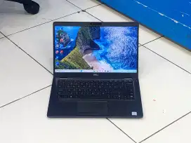 Dell inspiron 5300 intel core i5 gen 8 ram 8 gb ssd 256 gb