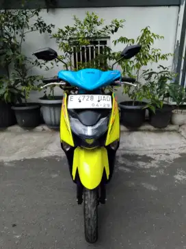 Yamaha Gear 2024 Mulus Cash / Kredit