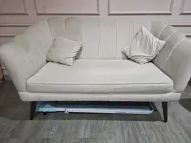 Sofa mulus bersih