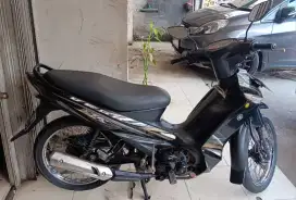 Vega ZR Tahun 2012