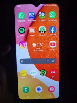 Samsung A14 ram 4/64 hp+cas 4G