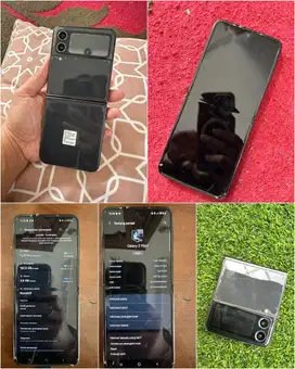 Samsung Z Flip 4