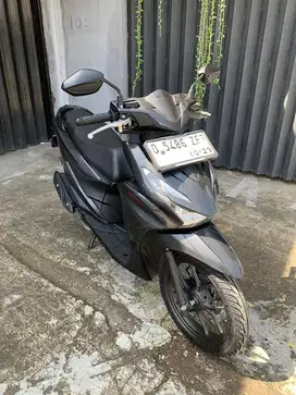 Honda New Beat 2024