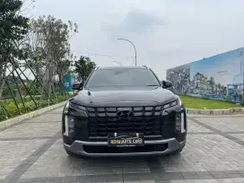KREDIT MURAH Palisade 2.2 Signature AWD diesel AT 2023 4x4